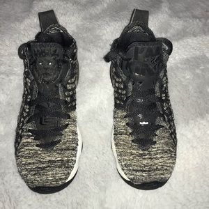 Nike big kid Lebron 17